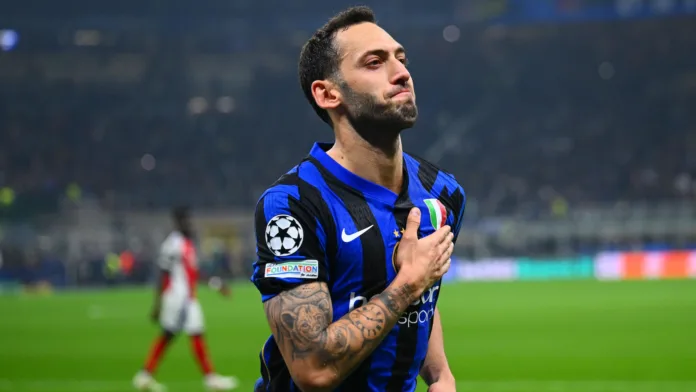 Champions League Matchday 4 Round-Up - Inter Edge Arsenal, Barcelona Shine, Atlético Stun PSG in Dramatic Showdown Champions League Matchday 4 Recap: Inter Edge Arsenal, Barcelona Shine, Atlético Stun PSG in Dramatic Showdown