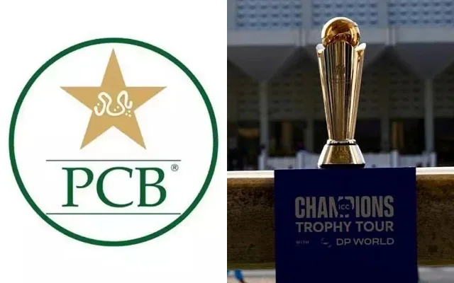 Champions Trophy 2025: ICC to Meet BCCI, PCB on Nov 26 to Finalize Champions Trophy
