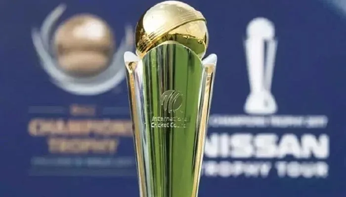 Champions Trophy 202516 Champions Trophy 2025: ICC to Meet BCCI, PCB on Nov 26 to Finalize Champions Trophy