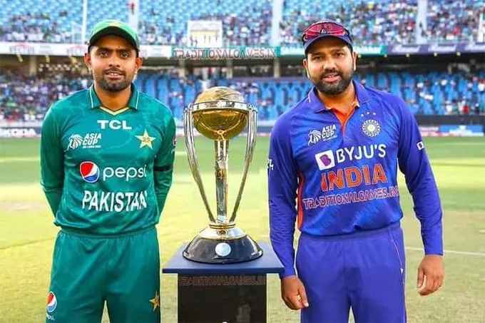 चैंपियंस ट्रॉफी 20254 चैंपियंस ट्रॉफी 2025: ICC ने चैंपियंस ट्रॉफी 2025 का दौरा रद्द किया