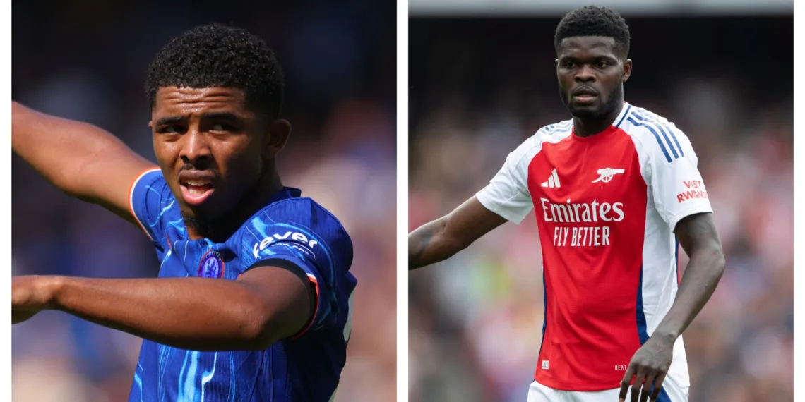 Premier League 2024/25: Chelsea vs Arsenal - Match Preview