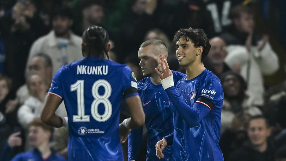 Chelsea vs Noah Conference League 2024-25 Matchday 3 Round-Up: Chelsea’s Historic 8-0 Triumph, APOEL Stuns Fiorentina, and Betis Finds Last-Minute Glory