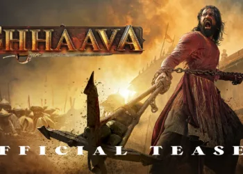 Vicky Kaushal's Chhaava Delayed to 2025, Clearing the Stage for Pushpa 2: The Rule