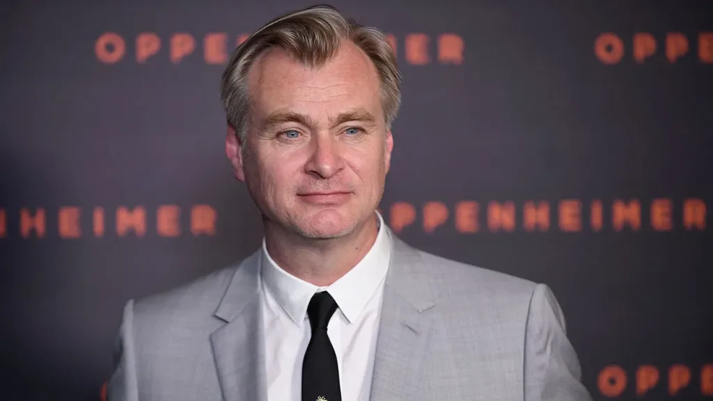 Christopher Nolan Zendaya and Anne Hathaway Set to Star in Christopher Nolan’s Next Cinematic Epic at Universal