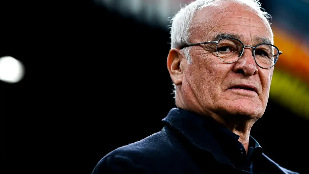 Claudio Ranieri 1 Claudio Ranieri Returns as Roma Coach Amid Tumultuous Season, Signs Deal Until June 2025