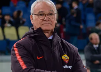 Claudio Ranieri Returns as Roma Coach Amid Tumultuous Season, Signs Deal Until June 2025