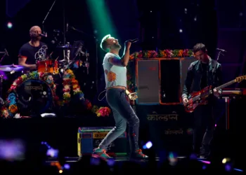 Coldplay Announces 4th India Show in Ahmedabad: Ticket Sales Details and Scalping Concerns