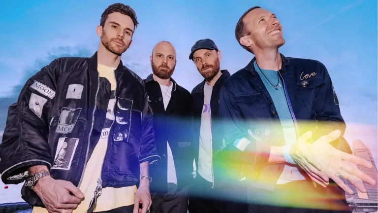 Coldplay Infinity Tickets: Your Last Chance for Music of the Spheres Tour 2025
