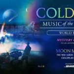 Coldplay Tickets Go Live: Secure Your Spot for the Ahmedabad Concert