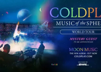 Coldplay Tickets Go Live: Secure Your Spot for the Ahmedabad Concert