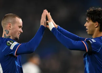 Conference League 2024-25 Matchday 3 Round-Up: Chelsea’s Historic 8-0 Triumph, APOEL Stuns Fiorentina, and Betis Finds Last-Minute Glory