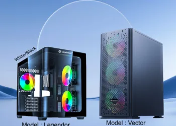 Unlock Epic Gaming with Consistent's New Vector & Legendor Cabinets!