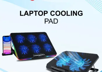 Introducing Consistent's New Laptop Cooling Pads: Chilltech and Glacier