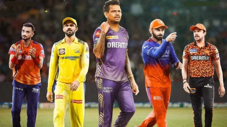 Cricinfo Reveals IPL’s Three-Year Calendar: 2025-2027 Seasons Mapped Out
