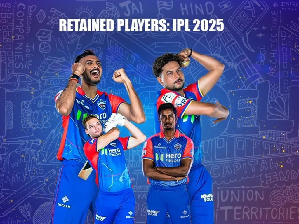 DC IPL 2025 Auction: 3 Players Delhi Capitals (DC) Might Target Through RTM Card