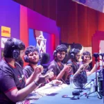 DreamHack & Comic Con 2024: Gaming and Pop Culture Unite!