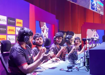 DreamHack & Comic Con 2024: Gaming and Pop Culture Unite!