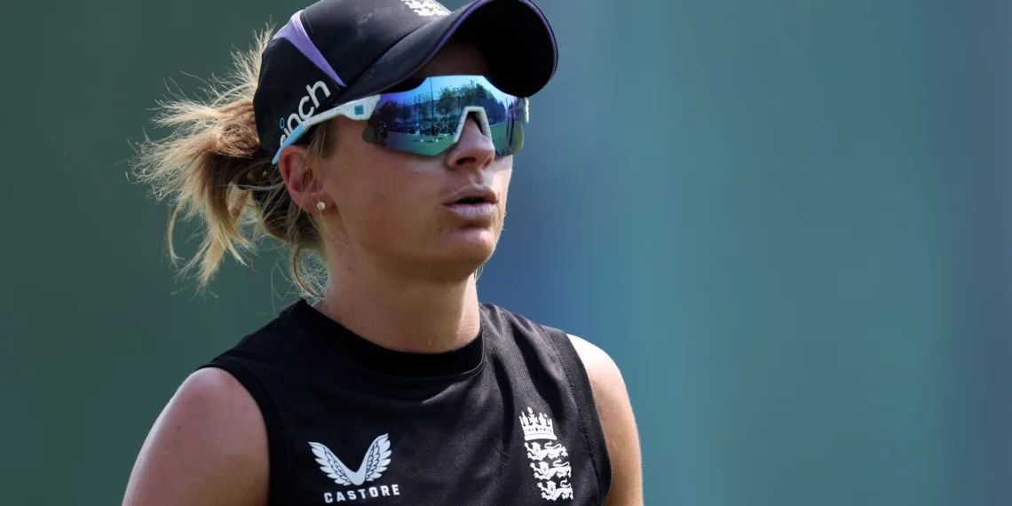 WPL 2025: Danni Wyatt Creates History with Historic Trade to RCB