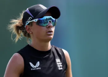 WPL 2025: Danni Wyatt Creates History with Historic Trade to RCB