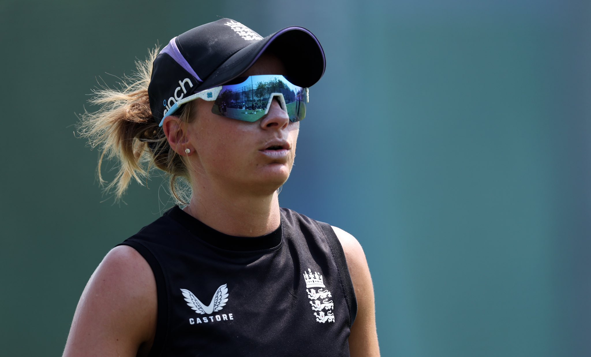 WPL 2025: Danni Wyatt Creates History with Historic Trade to RCB