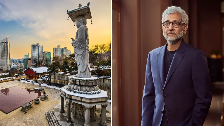 Darshan Mehta: Transitioning from CEO to Mentor at Reliance Brands