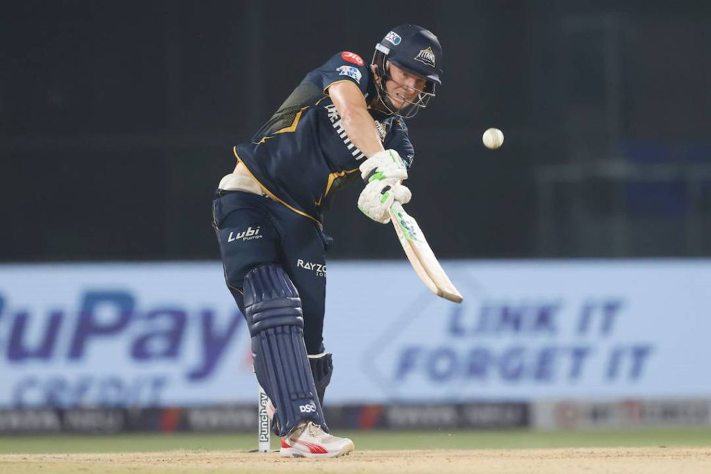 David Miller IPL 2025 Auction: 3 Players Gujarat Titans (GT) Could Target Through RTM Card