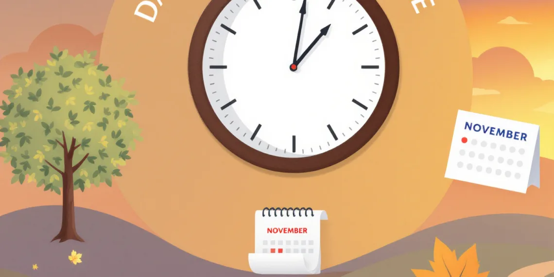 Daylight Savings Time 2024: What is DST and Why US Change Clocks?