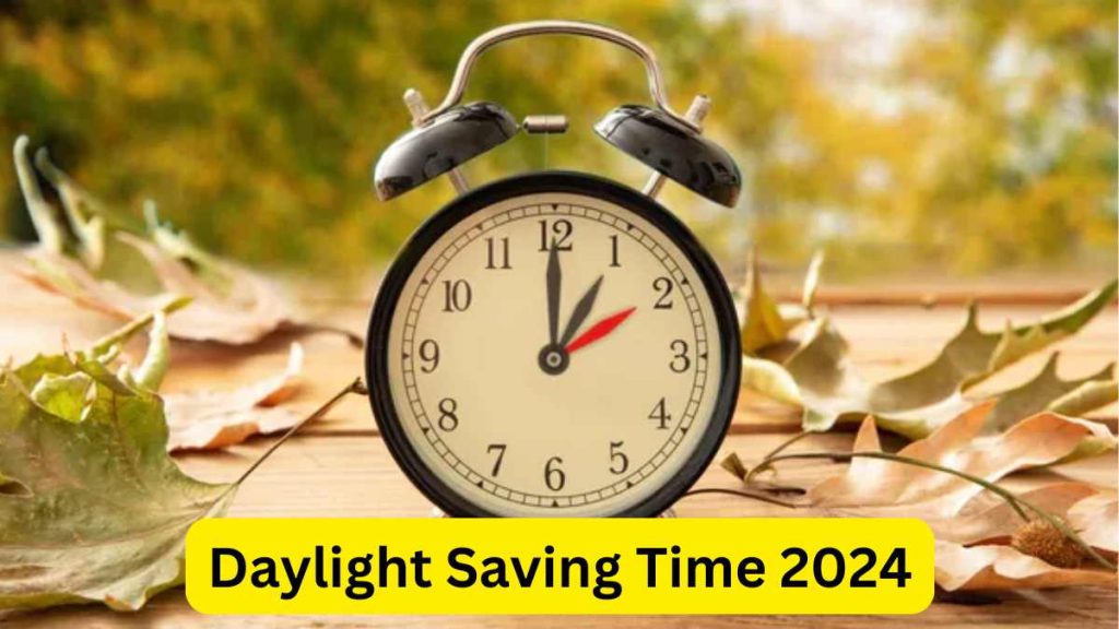 Daylight Savings Time Daylight Saving Time 2024: What is DST and Why US Change Clocks?