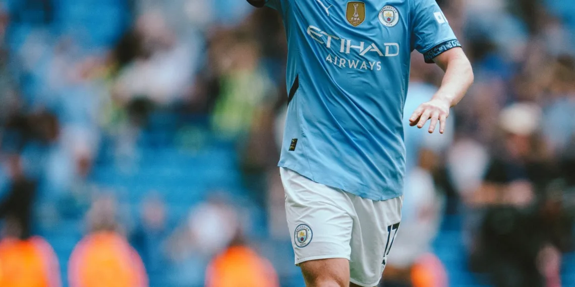 Kevin De Bruyne to San Diego FC? MLS’s New Franchise Eyes a Blockbuster Move