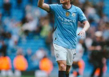 Kevin De Bruyne to San Diego FC? MLS’s New Franchise Eyes a Blockbuster Move