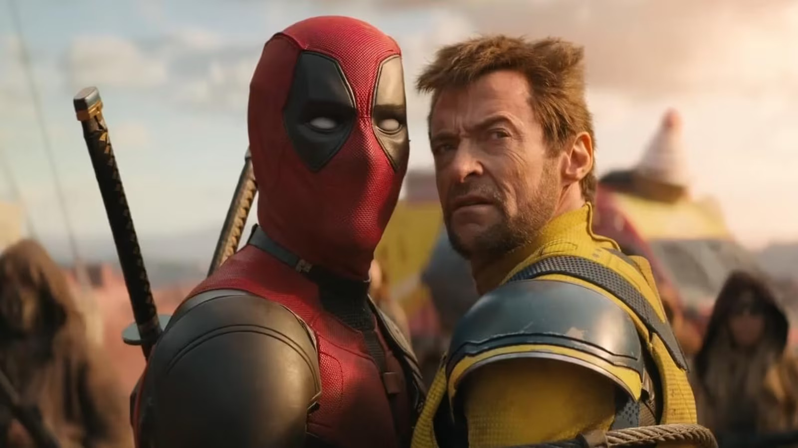 Deadpool