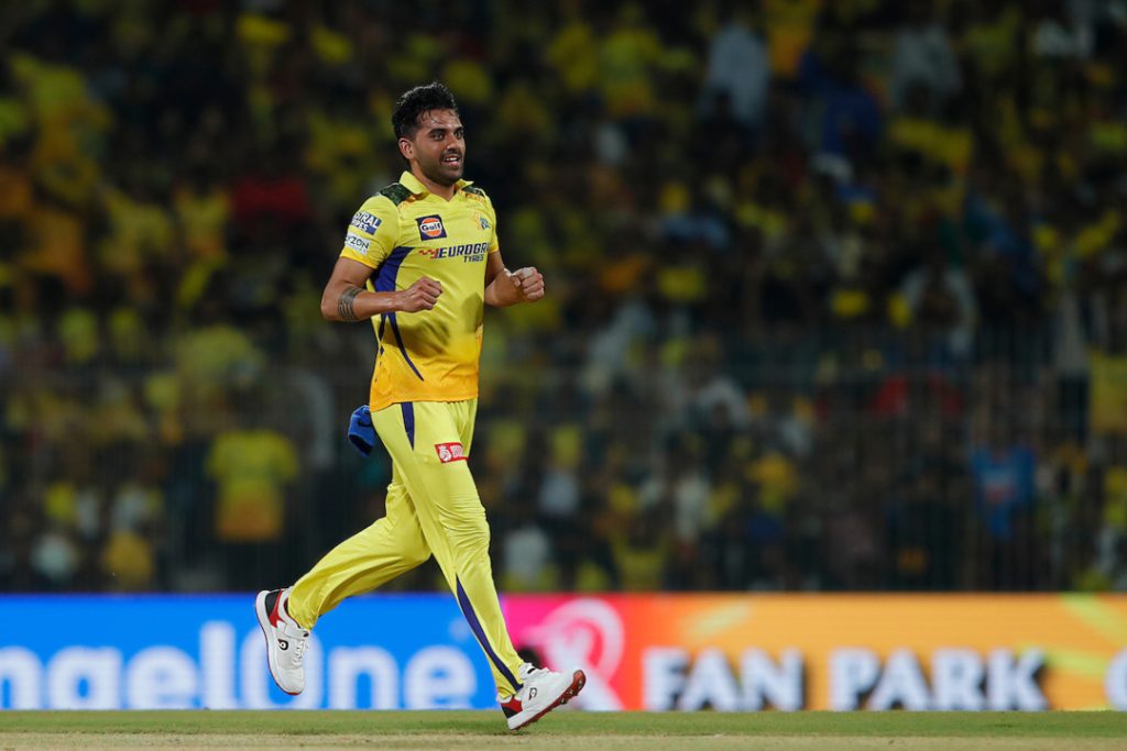 Deepak Chahar IPL 2025 Auction: 3 Players Chennai Super Kings (CSK) Might Target Through RTM Card