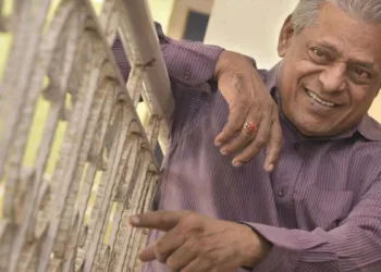 Delhi Ganesh