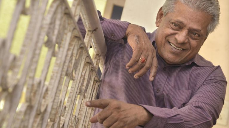 Delhi Ganesh