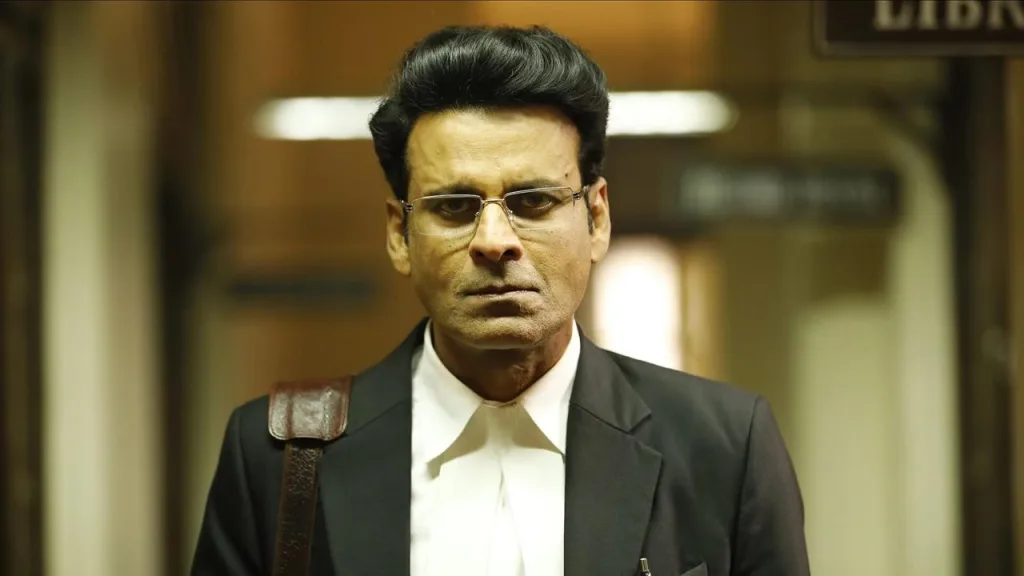 Despatch 2 1 Despatch Teaser: Manoj Bajpayee Faces Threats, Stands Firm