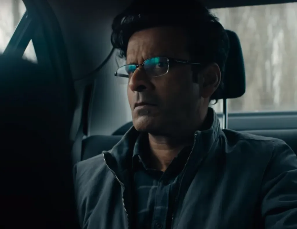 Despatch 3 1 Despatch Teaser: Manoj Bajpayee Faces Threats, Stands Firm