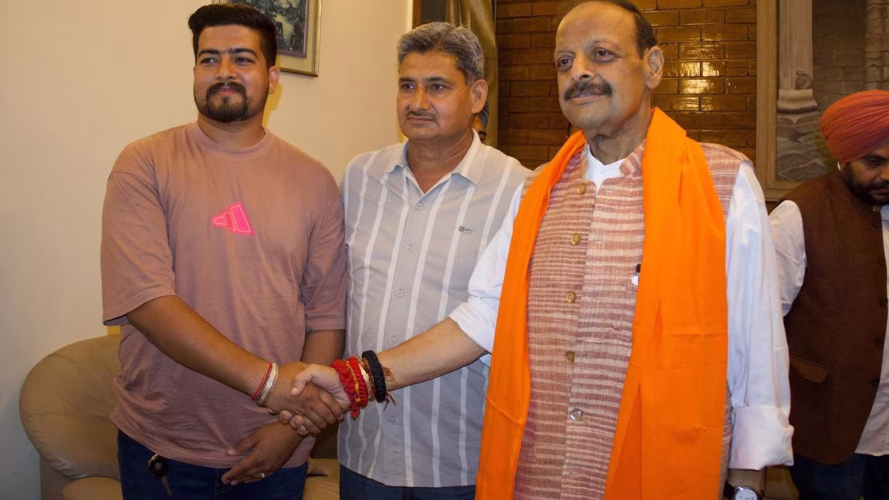 BJP Leader Devender Singh Rana Passed Away at 59: A Loss for Jammu and Kashmir