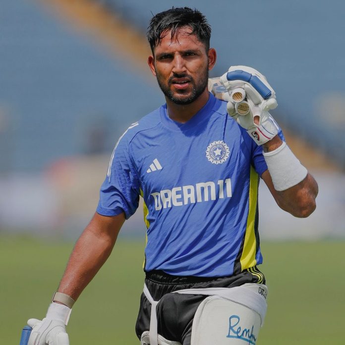 Dhurv Jurel IPL 2025 Retentions: Top 7 Players Who Secured Exceptional Salary Hikes