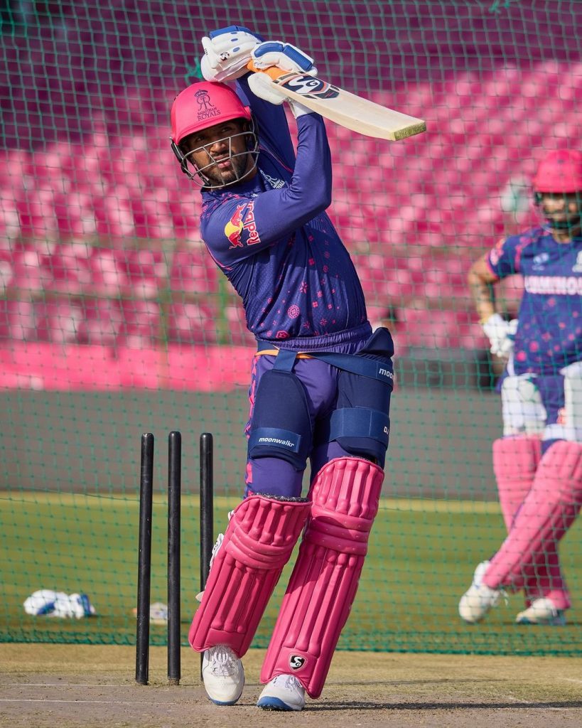 IPL 2025 Retentions: Top 7 Players Who Secured Exceptional Salary Hikes 1 Dhurv Jurel IPL 2025 Retentions: Top 7 Players Who Secured Exceptional Salary Hikes