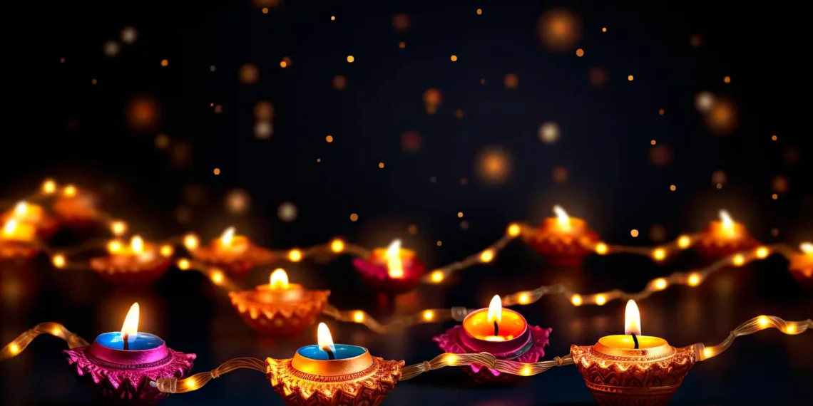 Diwali 2025 Calendar