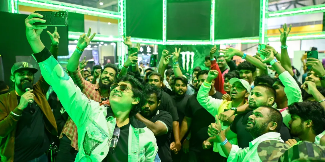 DreamHack X Hyderabad Comic Con 2024: A Spectacular Celebration of Gaming and Pop Culture