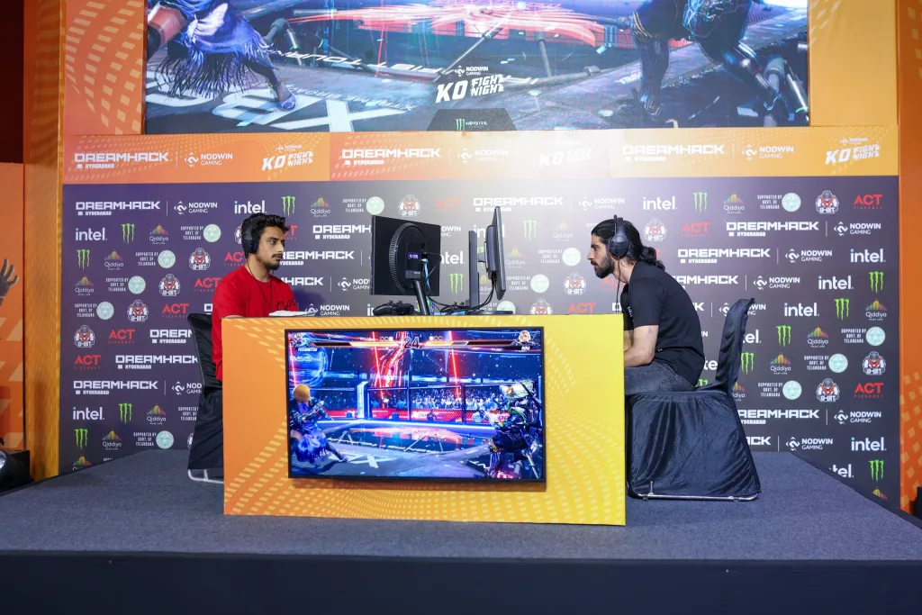 DreamHack X Hyderabad Comic Con 2024: A Spectacular Celebration of Gaming and Pop Culture 1 DreamHack X Hyderabad Comic Con 2024: A Spectacular Celebration of Gaming and Pop Culture