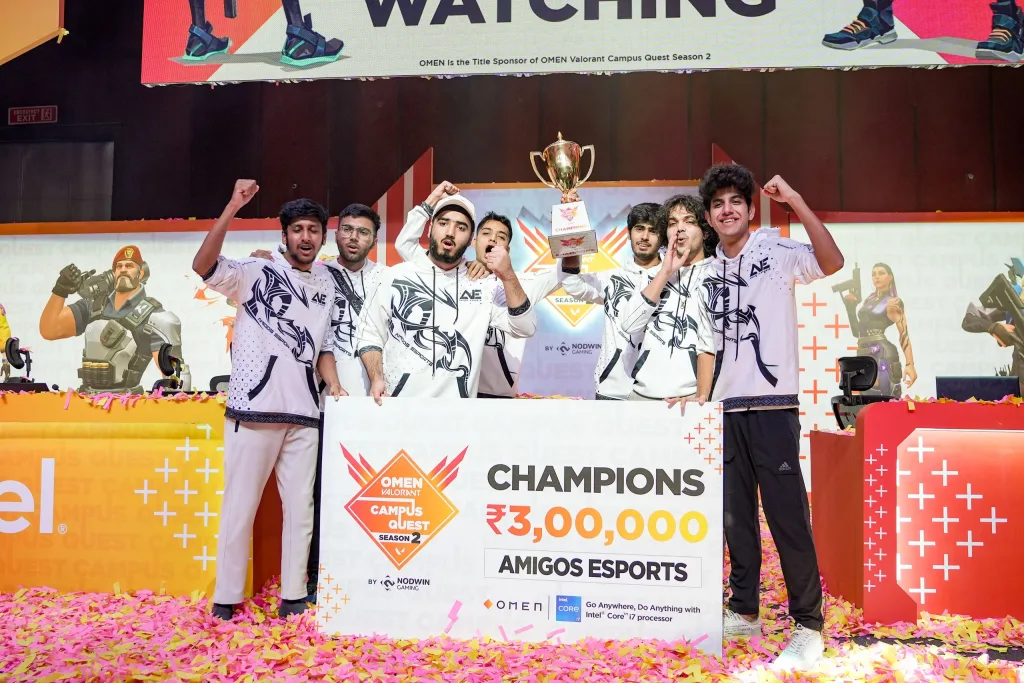 DreamHack X Hyderabad Comic Con 2024: A Spectacular Celebration of Gaming and Pop Culture 3 DreamHack X Hyderabad Comic Con 2024: A Spectacular Celebration of Gaming and Pop Culture