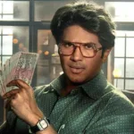What is the Salary of Dulquer Salmaan for His Role in the Crime Drama Lucky Baskhar?