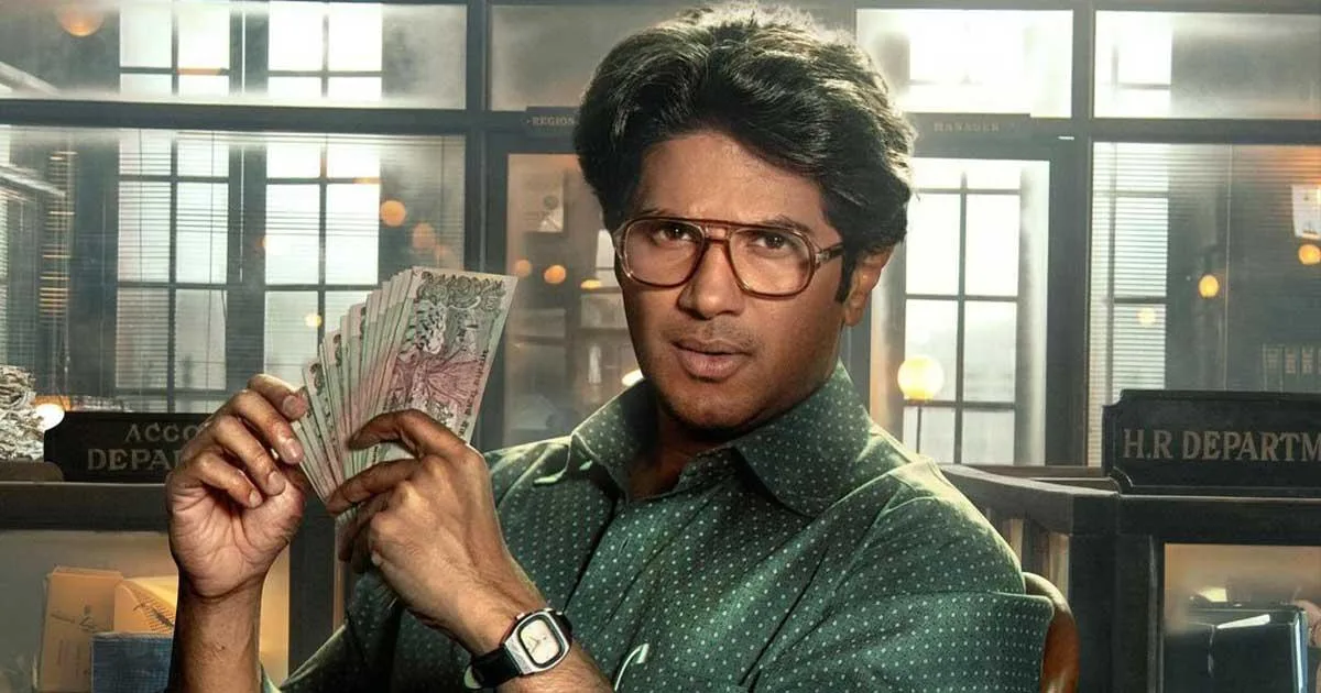 What is the Salary of Dulquer Salmaan for His Role in the Crime Drama Lucky Baskhar?