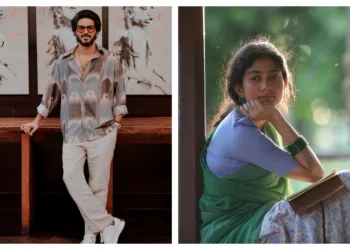 Dulquer Salmaan and Sai Pallavi Unite for 'Aakasam Lo Oka Tara' An Anticipated Telugu Blockbuster