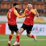 East Bengal Set to Face FK Arkadag in AFC Challenge League Quarter-Finals