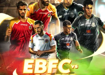 ISL 2024/25: East Bengal vs Mohammedan SC – Match Preview, Prediction and How to Watch it Live?