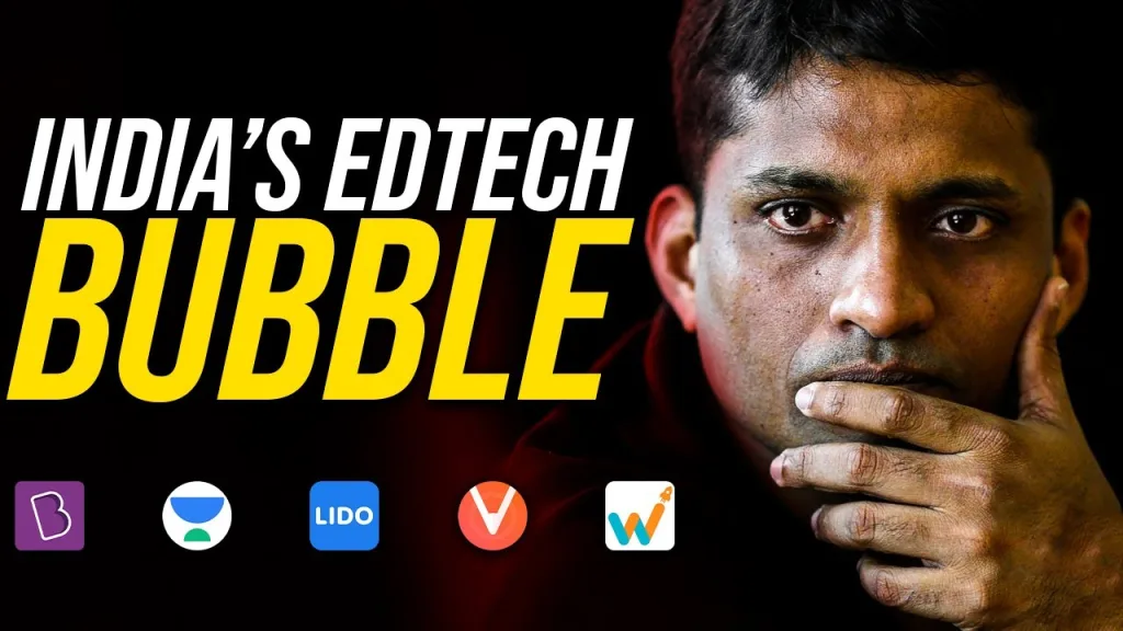 EdTech 2 1 Why Edtech Giants of India Have Failed Miserably?