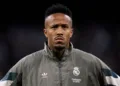 Eder Militao Set for Surgery on Right Knee After Devastating ACL Injury